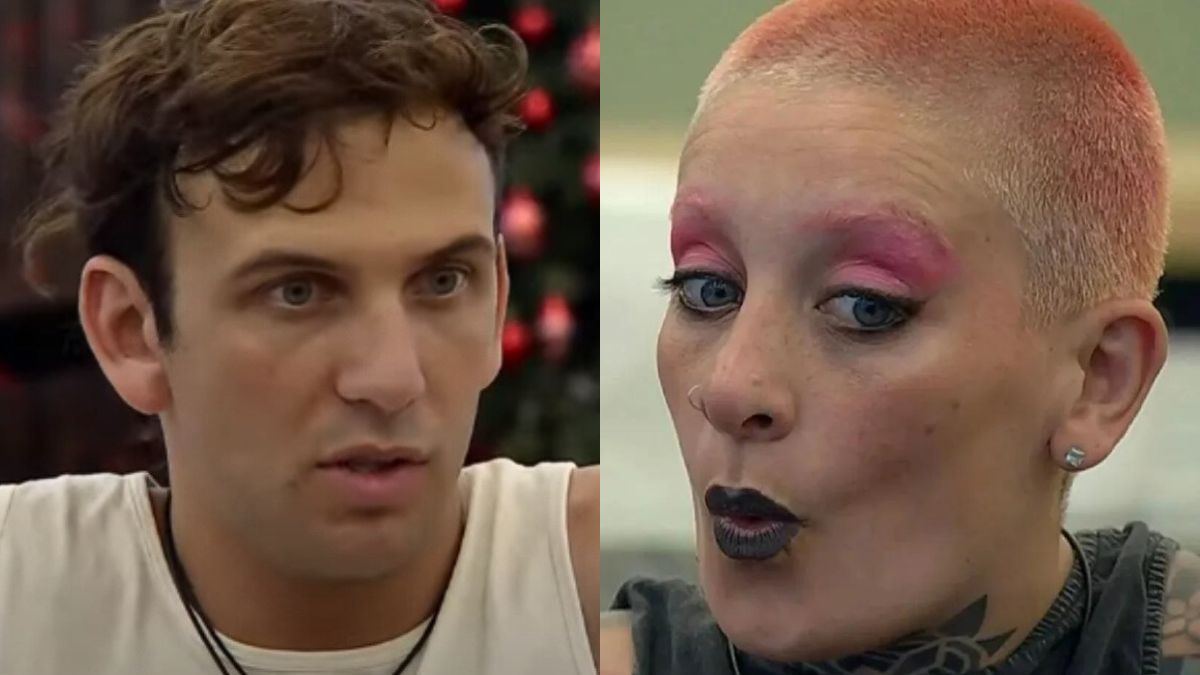 Bautista Furia Gran Hermano