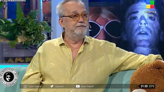 David Lebón recordó cuando fue secuestrado en 1976