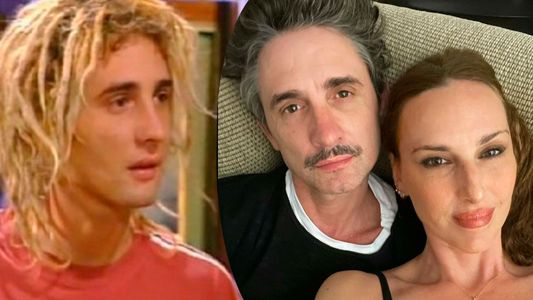 Se supo la verdad detrás del mensaje desesperado de Nahuel Mutti