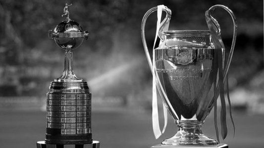 Martes de superacción: arrancó la Champions League con 8 partidos y la Copa Libertadores empieza a definirse