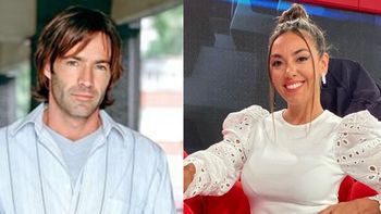 Floppy Tesouro habló sobre su relación con Tomy Dunster: Tengo la mejor onda con él