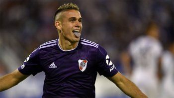 Partidazo en Liniers: River le ganó 2-1 a Vélez, que perdió un largo invicto como local