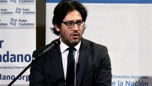 Como en una película: Garavano confirmó que Centeno pasa a formar parte del Programa de Testigos Protegidos