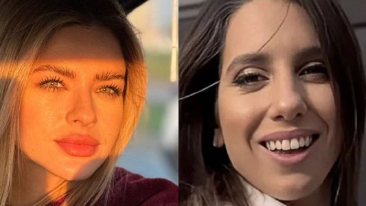 La tajante respuesta legal de la China Suárez a Cinthia Fernández tras su polémico tuit