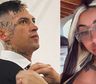 Embargo y escándalo: la dura resolución judicial que recibió L-Gante por la cuota alimentaria de su hija