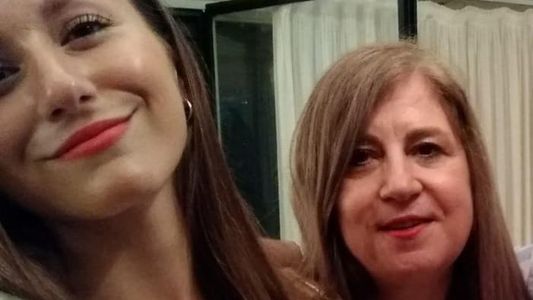 Femicidio del balcón: Tuve que ver cómo esta persona caminaba tranquila mientras mi hija estaba enterrada