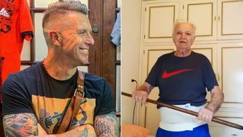 Alejandro Fantino regresó a la radio y habló sobre la salud de su papá: ¡Zafó de pedo!