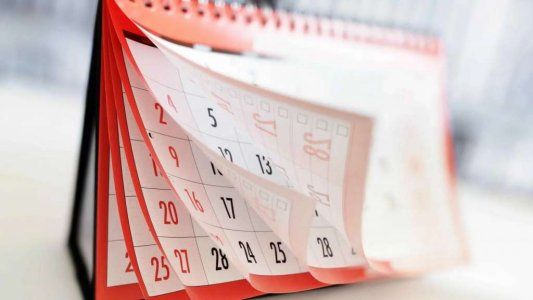 Feriados 2020: siete fines de semana largos y cuatro XL