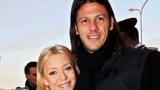 Evangelina Anderson exige justicia por la muerte del padrino de su hijo