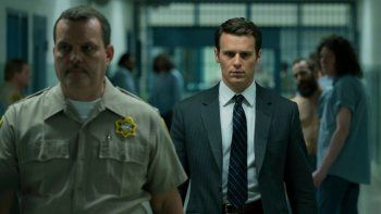 Netflix: ¿Por qué canceló Mindhunter?