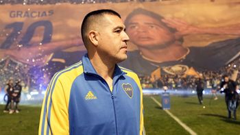 Un ídolo histórico de Boca criticó a Riquelme por su partido despedida