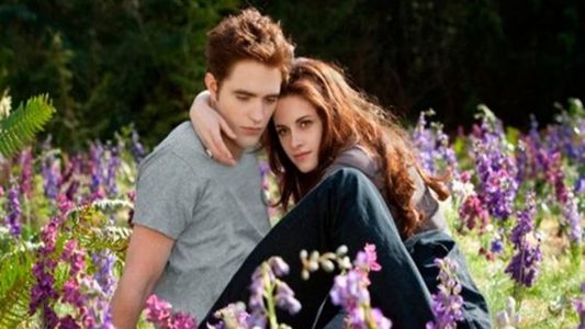 ¿Kristen Stewart está embarazada de Robert Pattinson?
