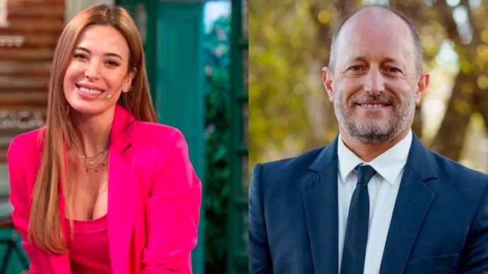Piden la detención de Martín Insaurralde y Jesica Cirio en la causa por enriquecimiento ilícito