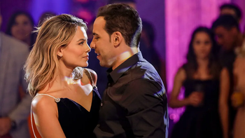 Netflix: la serie que tiene sólo 9 capítulos y todo el mundo habla de ella