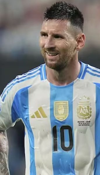 Era un poco raro: la costumbre de Messi que incomodó a un excompañero
