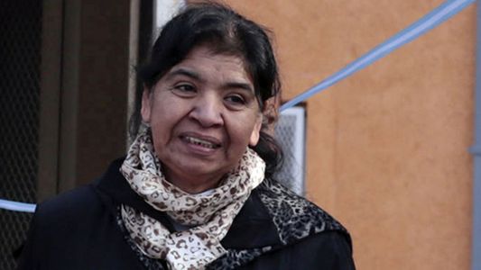 Margarita Barrientos reveló que se duplicó la gente que va a sus comedores y sentenció: Nunca vi tanta hambre