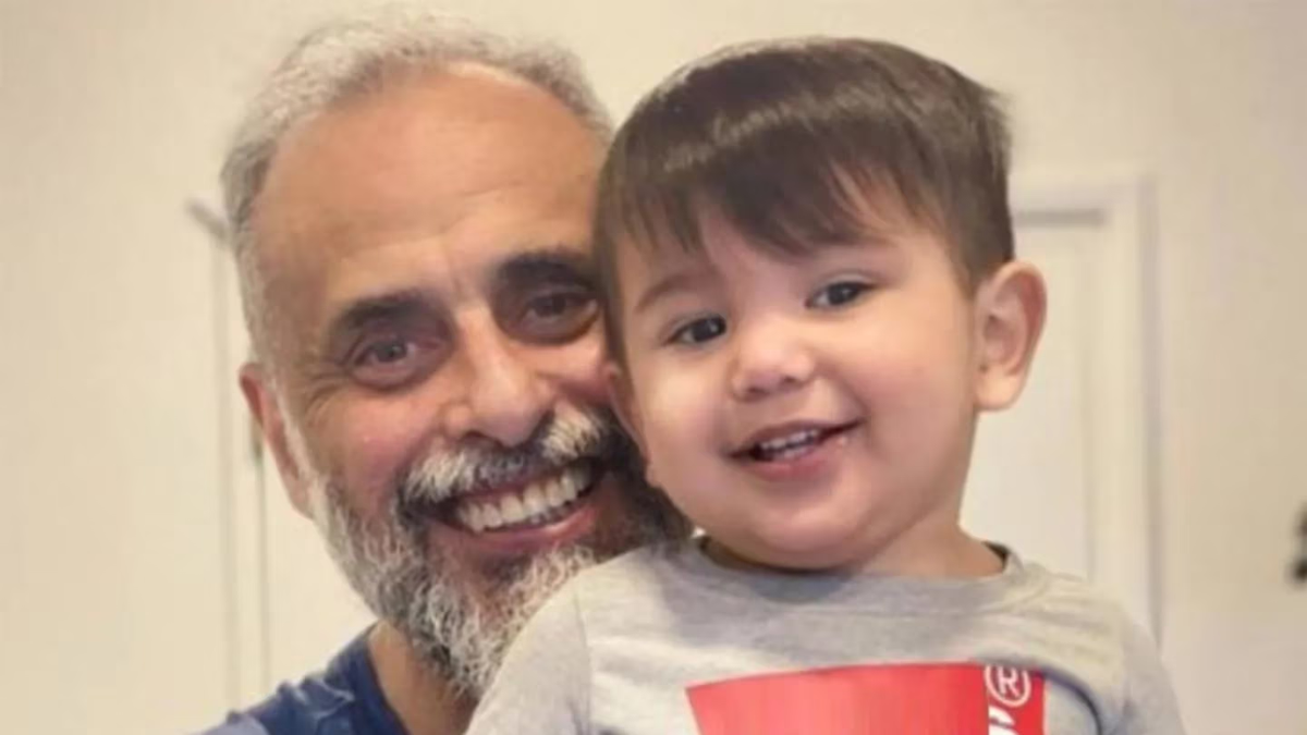 &Aacute;ngel de Brito se diferenci&oacute; fuerte de Jorge Rial: "Yo no..."&nbsp;