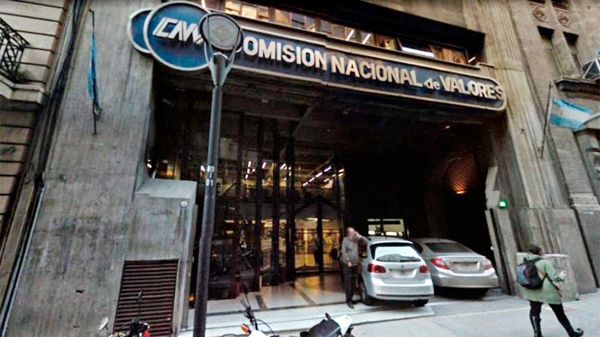 Desde la CNV explicaron que la conformación del índice se realizará a partir de información del precio de Bitcoin brindada por distintos proveedores de precios. (Foto archivo)