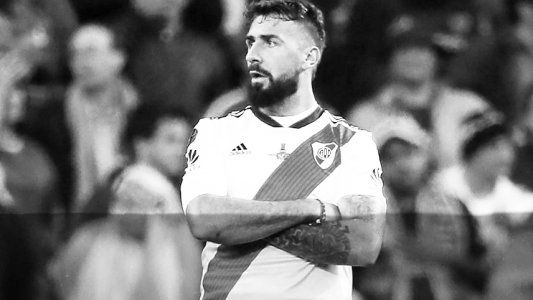 Sorpresa en River: en el tramo de definición, Lucas Pratto se va préstamo al Feyenoord