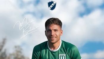 Escándalo: Alvarado presentó un refuerzo y, horas después, lo dio de baja
