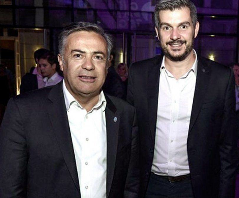 “No, Mauricio”: Mendoza, provincia del titular de la UCR, avisó que no va a bajar ningún impuesto a las tarifas