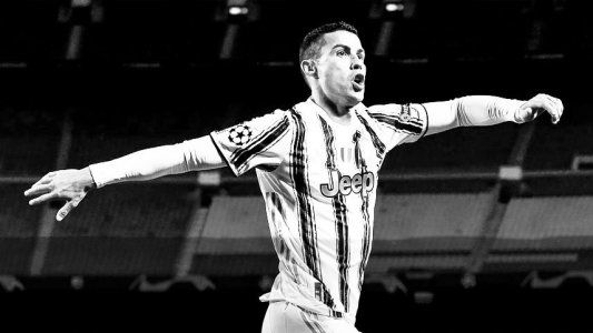 Cristiano Ronaldo llegó a los 760 gritos oficiales y es el máximo goleador en la historia del fútbol