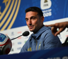 Se encamina la renovación de Lionel Scaloni en la Selección Argentina: los detalles del nuevo acuerdo