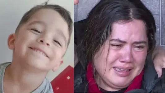 La abuela del nene de seis años que encontraron muerto reveló la inquietante frase que dijo su nuera: Por el Gauchito Gil