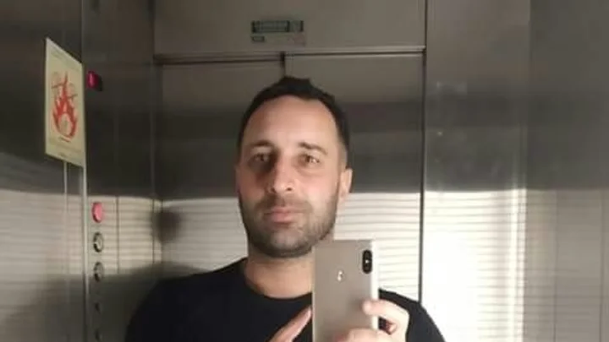 Fabián Sturm Gardon
