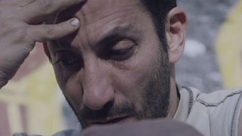 Conocé a la familia de Juan Minujín, el actor del momento