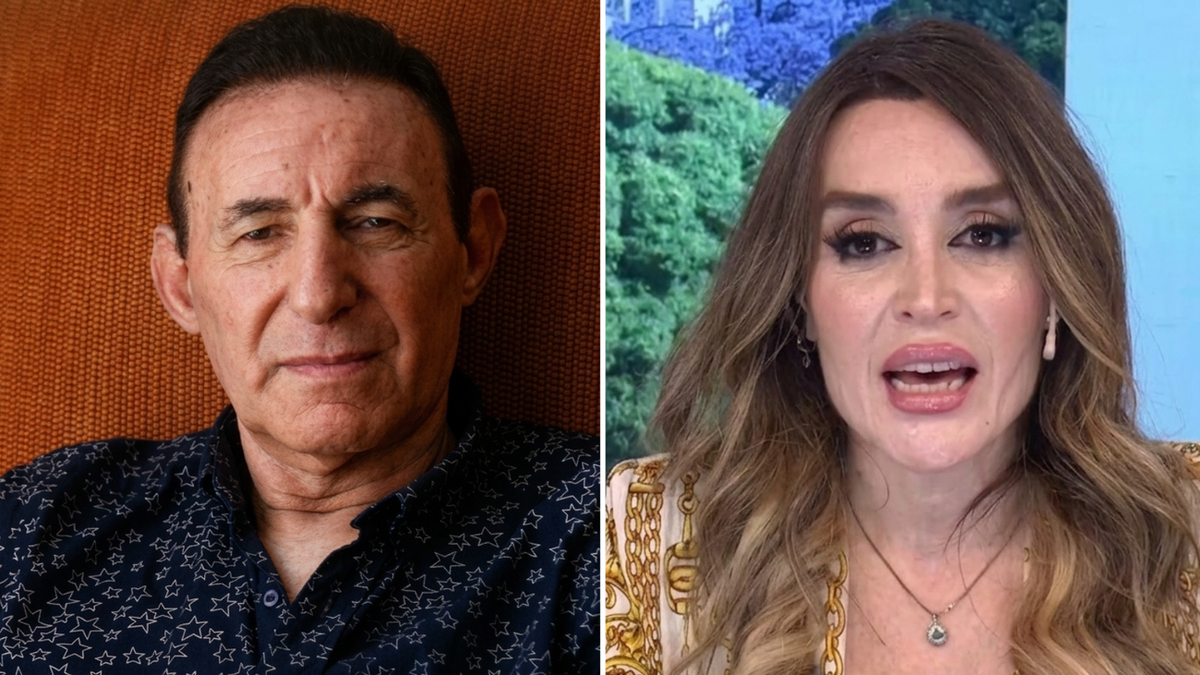 La cruel provocación de Norberto Marcos a Fátima Florez en medio de las acusaciones por violencia