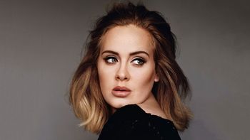 La transformación de Adele: así luce con 70 kilos menos