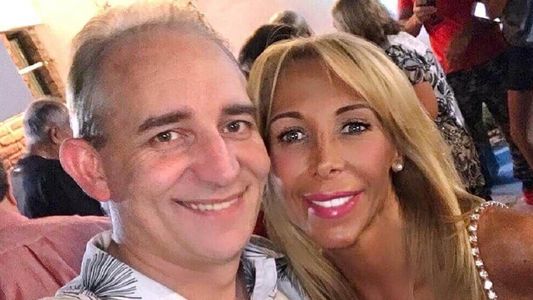 El dolor del Mago sin dientes el día en que su novia cumpliría años