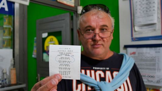 El pozo millonario que nunca llega: la trampa del Quini 6