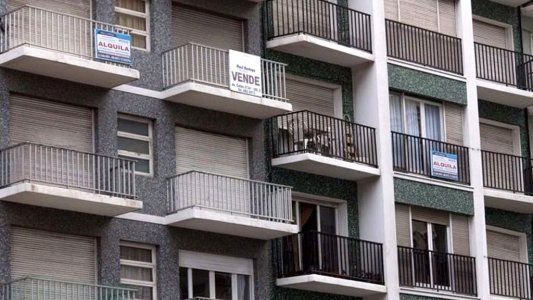 Números en rojo: cayeron la producción de autopartes y la compraventa de inmuebles bonaerenses