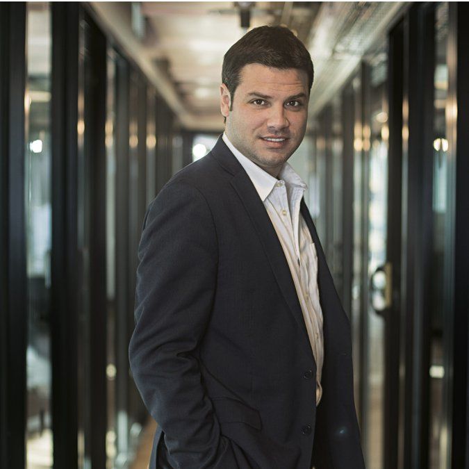 Daniel Salom&oacute;n, CEO de Comprando en Grupo, una de las pymes cordobesas premiadas por "Great Place to Work" como una de las mejores empresas para trabajar en Argentina, asegur&oacute; que "Argentina va a salir adelante y una vez que la mayor&iacute;a de la gente est&eacute; vacunada, las f&aacute;bricas se van a reponer al 100 por ciento".