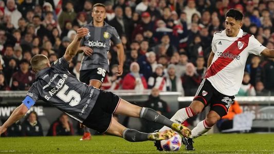 Supercopa: el cambio en la organización que beneficia a los hinchas de River y Estudiantes (LP)