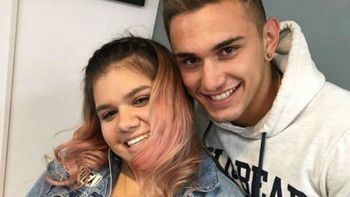 Las emotivas palabras de More Rial a su bebé