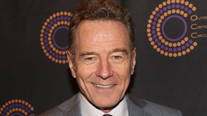 Paramount Plus: Bryan Cranston será protagonista de nueva película en la plataforma