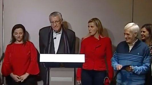 Gioja tras la reunión con Massa: Hay coincidencias para la construcción de un gran frente opositor