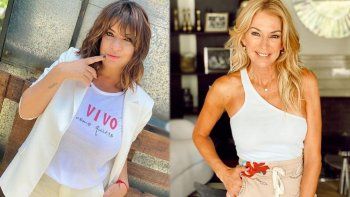 Tremenda acusación de Yanina Latorre a Andrea Taboada: Soy jodida pero...