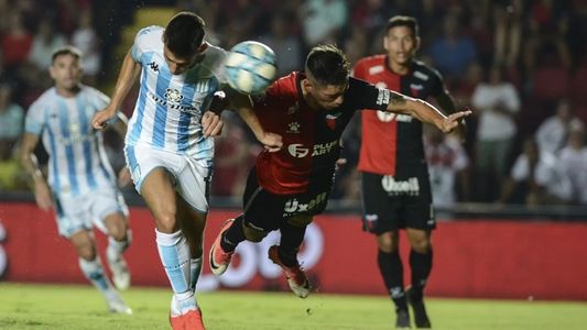 Quién será el árbitro de la final entre Racing y Colón por la Copa de la Liga