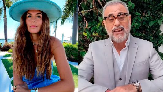 La Niña Loly publicó un comentario y todo hace pensar que es un palito contra Jorge Rial