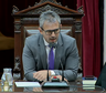 El Gobierno enfrenta una sesión clave en Diputados por la Ley de Tierras, discapacidad y propiedad privada
