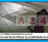 Video exclusivo de A24: la peor confirmación sobre la novia del hombre fallecido en Belgrano