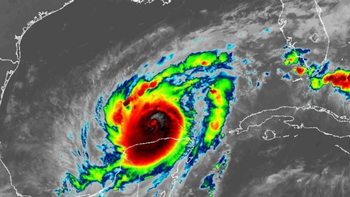 Florida se prepara para la llegada del huracán Milton: alertas de evacuación y advertencias mortales