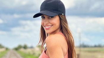 Lourdes Sánchez anunció quién será su bailarín para el Bailando 2023 tras lo sucedido con Flor Vigna