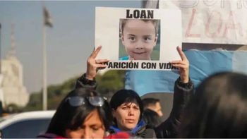 La desaparición de Loan: la hipótesis de Omar Saker que señala un oscuro secreto familiar