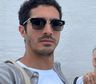 El sorpresivo mensaje de una famosa ex novia del Chino Darín tras conocerse el embarazo de Úrsula Corberó