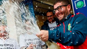 La viral secuencia que promete hacerte ganar el Quini 6: millonario en segundos